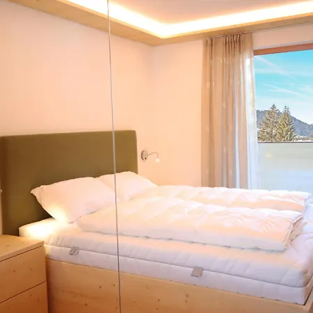 Aurturist Roulette Apartment Toblach