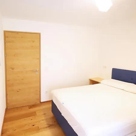 Aurturist Roulette Apartment Toblach