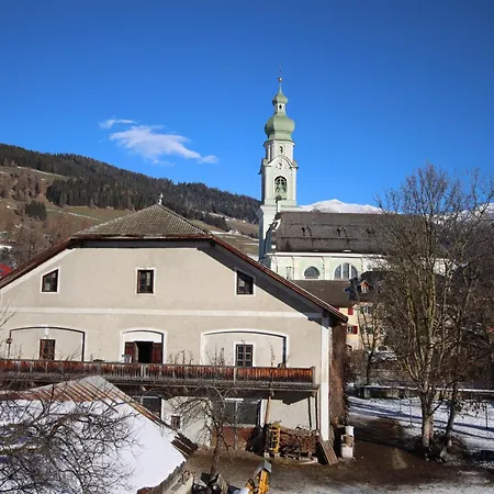 Aurturist Roulette * Toblach